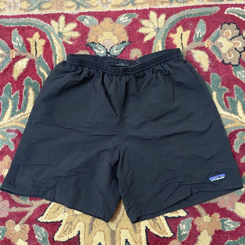 Patagonia Baggies 6in inseam Shorts Men
